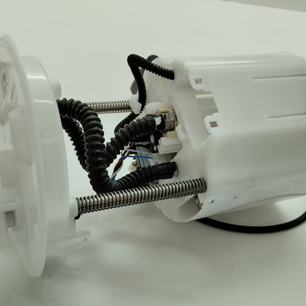 Bomba De Combustivel Gm Cobalt 1.8 Aut 2019