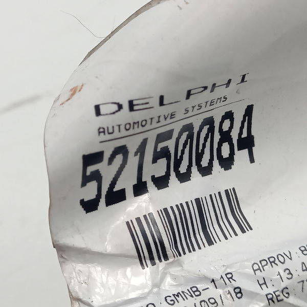 Chicote Caixa Fusivel Gm Cobalt 1.8 Aut 2019