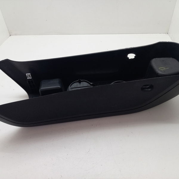 Console Do Porta Copo Gm Cobalt 1.8 Aut 2019