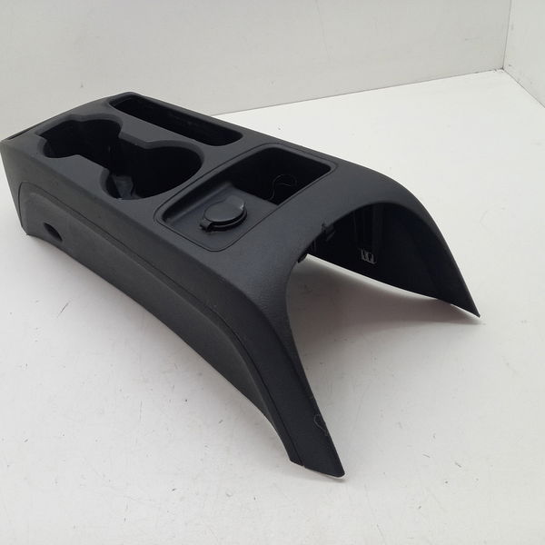 Console Do Porta Copo Gm Cobalt 1.8 Aut 2019