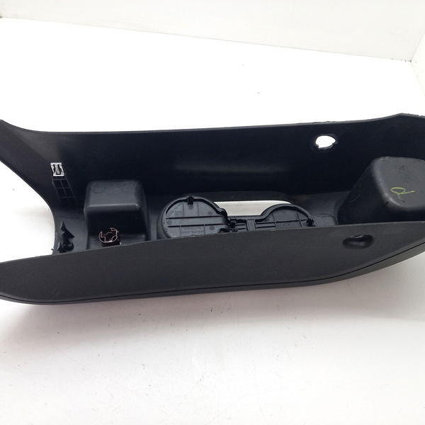 Console Do Porta Copo Gm Cobalt 1.8 Aut 2019