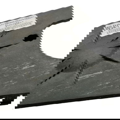 Tampa Correia Dentada Gm Cobalt 1.8 Aut 2019