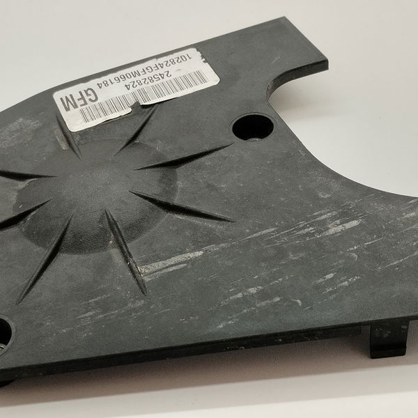 Tampa Correia Dentada Gm Cobalt 1.8 Aut 2019