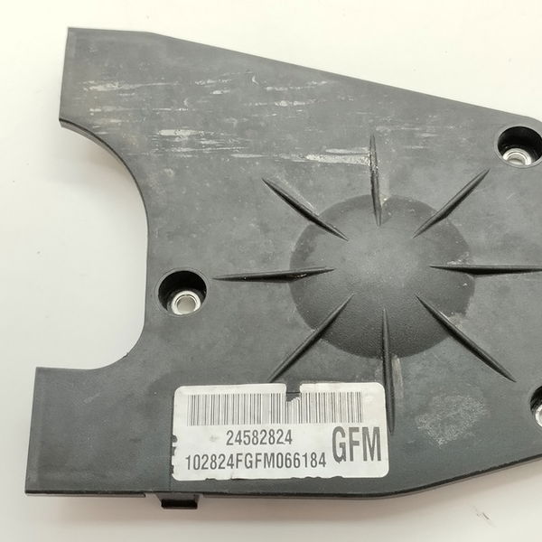 Tampa Correia Dentada Gm Cobalt 1.8 Aut 2019