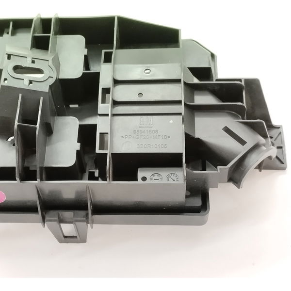 Base Caixa De Fusivel Chevrolet Cobalt 1.8 2019