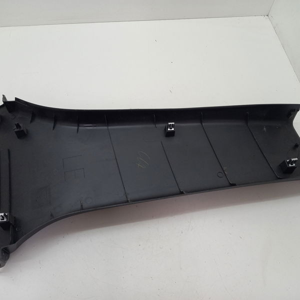 Acabamento Coluna Central Esquerda Gm Cobalt 1.8 Aut 2019