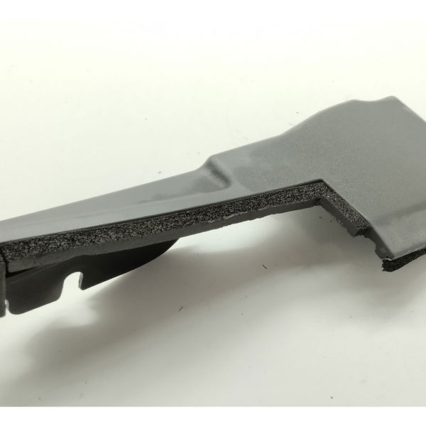 Protetor Paralama Esquerdo Gm Cobalt 1.8 Aut 2019