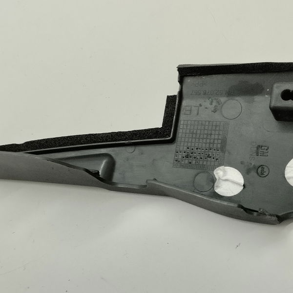 Protetor Paralama Esquerdo Gm Cobalt 1.8 Aut 2019