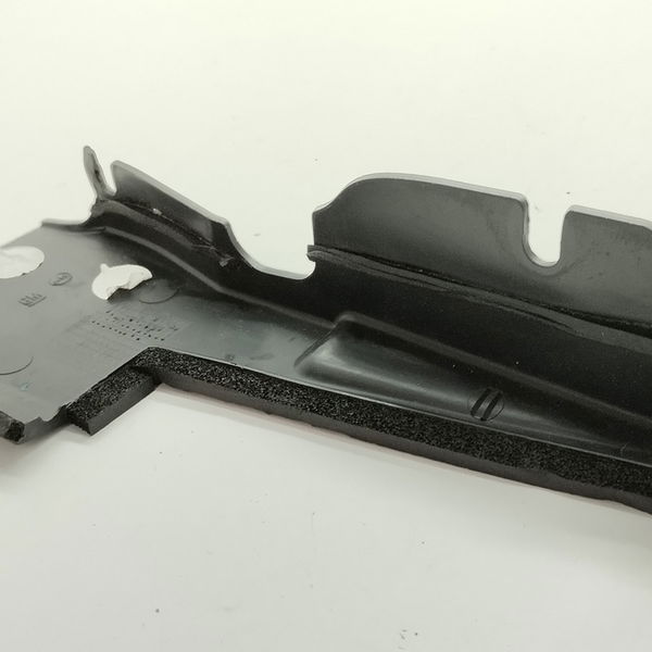 Protetor Paralama Esquerdo Gm Cobalt 1.8 Aut 2019