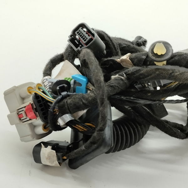 Chicote Da Porta Dianteira Direita Gm Cobalt 1.8 2019