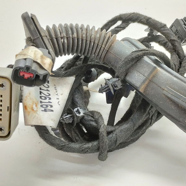 Chicote Da Porta Dianteira Direita Gm Cobalt 1.8 2019