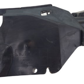 Extensor Parabarro Esquerdo Gm Cobalt 1.8 Aut 2019