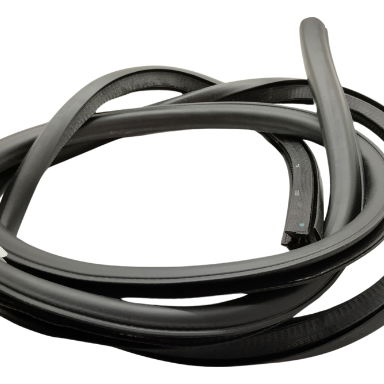 Borracha Porta Traseira Direita Gm Cobalt 1.8 Aut 2019