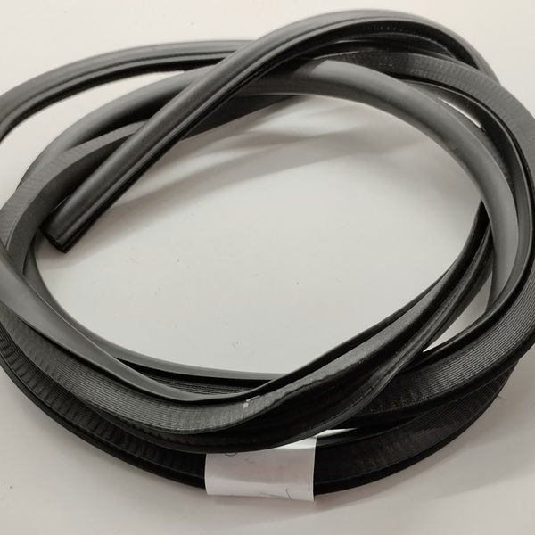 Borracha Porta Traseira Direita Gm Cobalt 1.8 Aut 2019