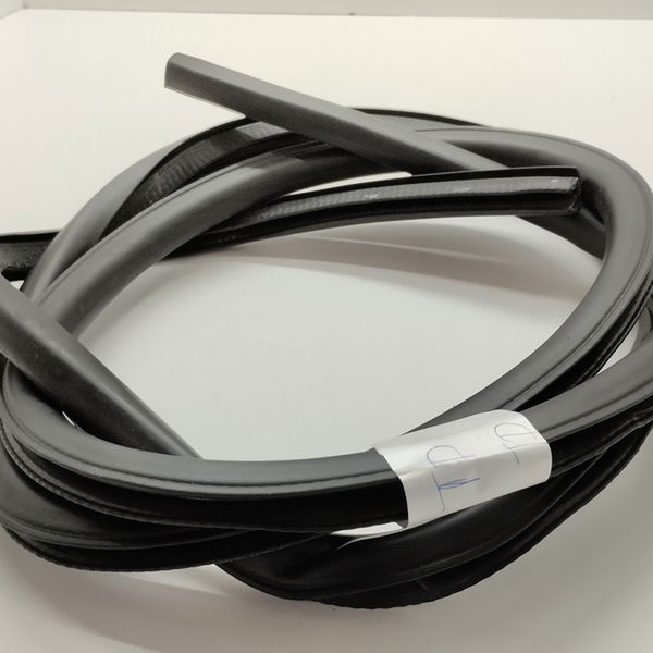 Borracha Porta Traseira Direita Gm Cobalt 1.8 Aut 2019