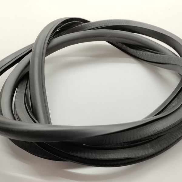 Borracha Porta Traseira Direita Gm Cobalt 1.8 Aut 2019