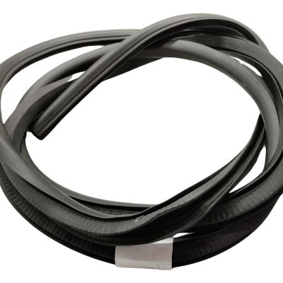 Borracha Porta Traseira Direita Gm Cobalt 1.8 Aut 2019