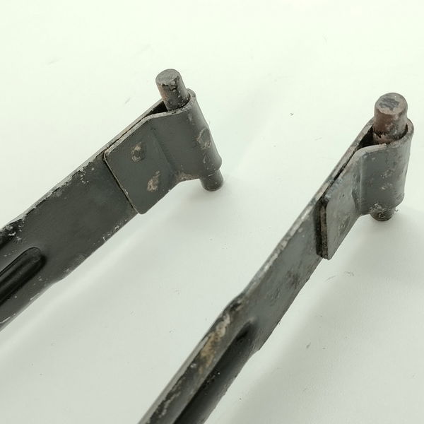 Alça Suporte Do Tanque Gm Cobalt 1.8 2019