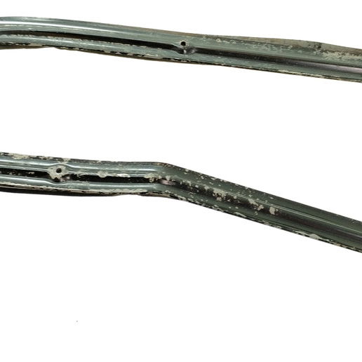 Alça Suporte Do Tanque Gm Cobalt 1.8 2019