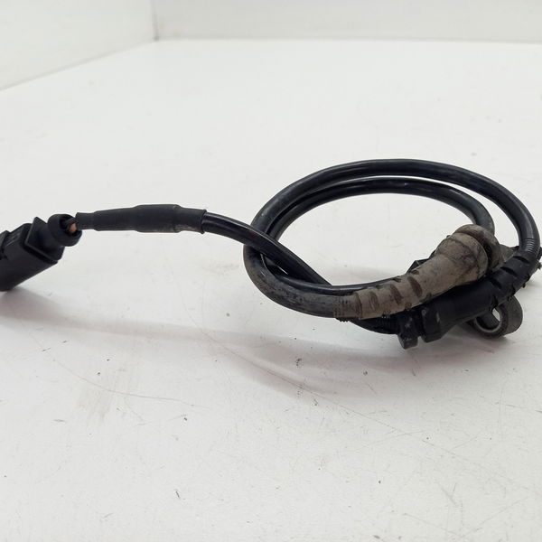 Sensor Traseiro Ambos Lados Vw Saveiro Rb Mbvs 2021