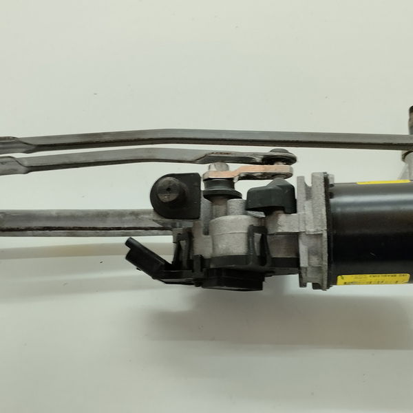 Motor Limpador Parabrisa Gm Cobalt 1.8 2019