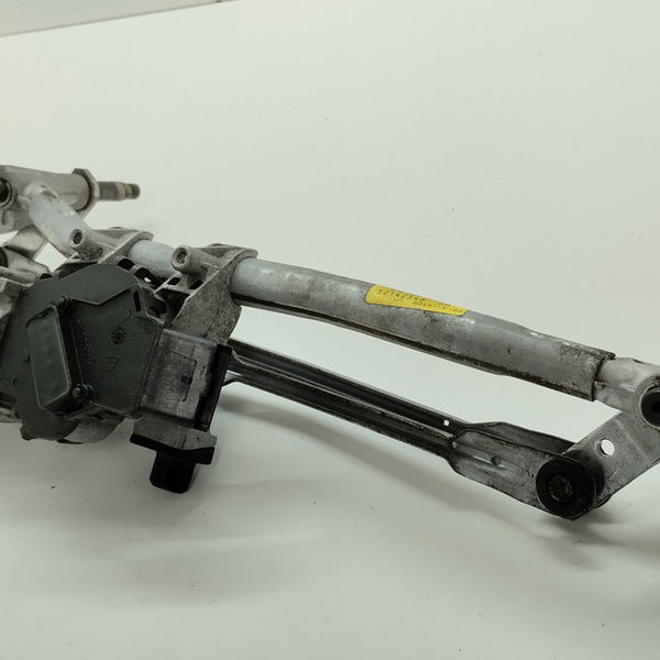 Motor Limpador Parabrisa Gm Cobalt 1.8 2019