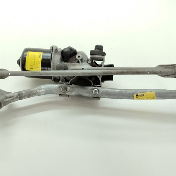 Motor Limpador Parabrisa Gm Cobalt 1.8 2019