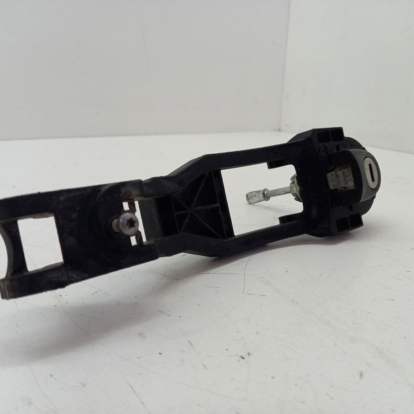 Maçaneta Externa Dianteira Esquerda Vw Saveiro Rb Mbvs 2021