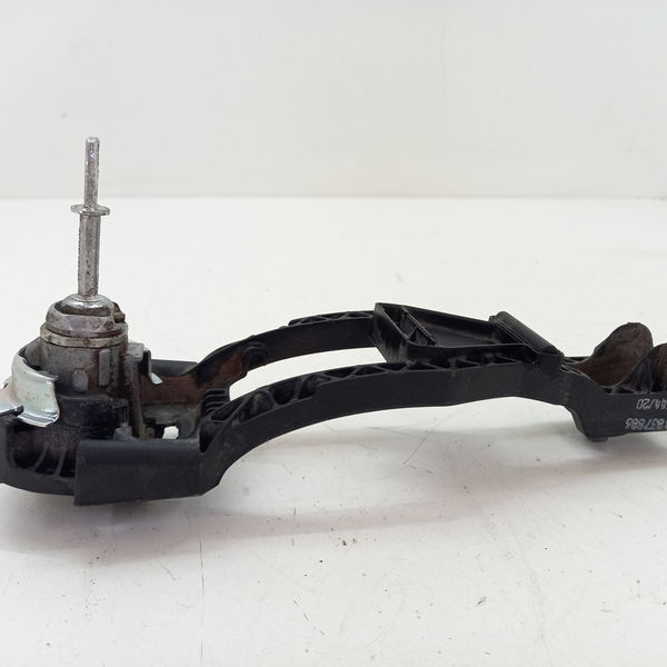 Maçaneta Externa Dianteira Esquerda Vw Saveiro Rb Mbvs 2021