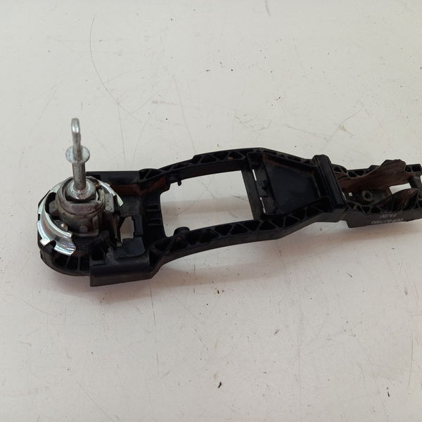 Maçaneta Externa Dianteira Esquerda Vw Saveiro Rb Mbvs 2021