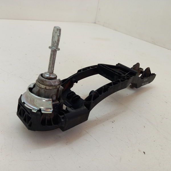 Maçaneta Externa Dianteira Esquerda Vw Saveiro Rb Mbvs 2021
