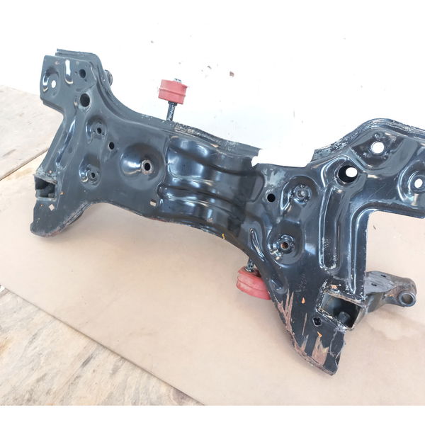 Quadro Agregado Vw Saveiro Rb Mbvs 2021