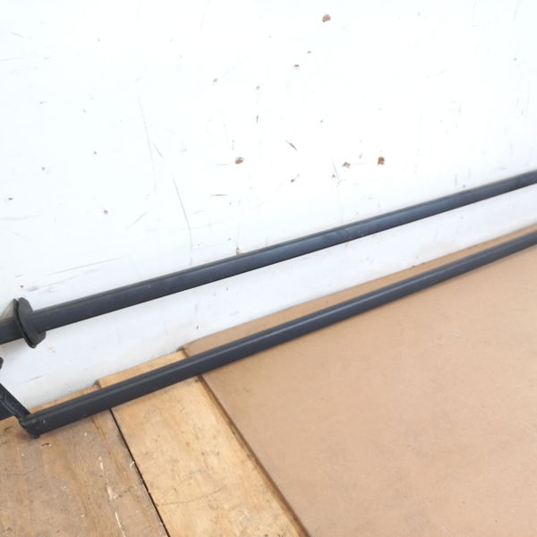 Grade Do Vidro Vigia Vw Saveiro Rb Mbvs 2021