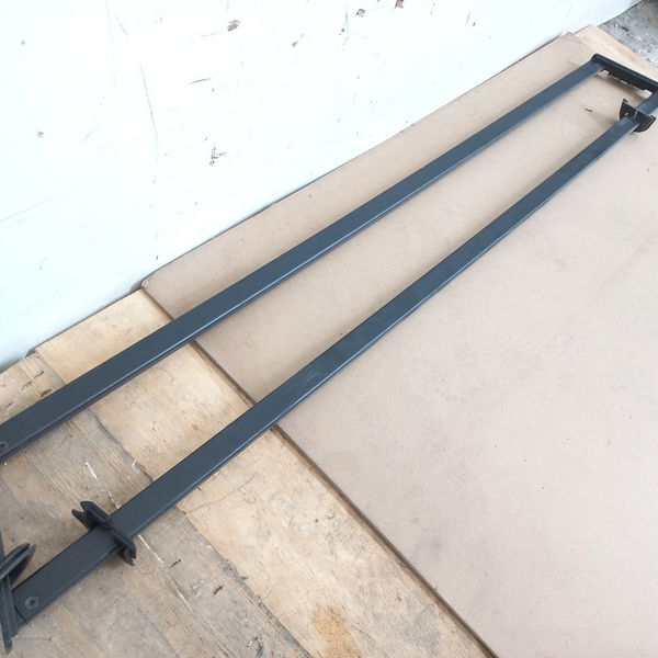 Grade Do Vidro Vigia Vw Saveiro Rb Mbvs 2021