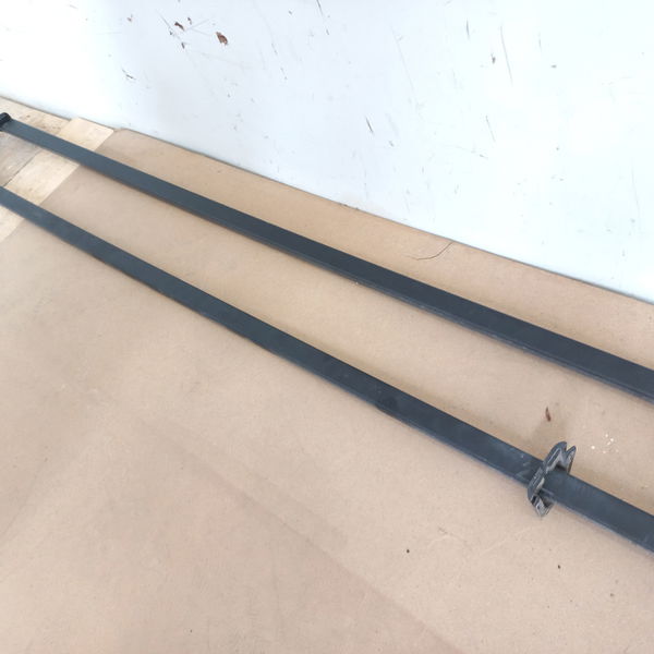 Grade Do Vidro Vigia Vw Saveiro Rb Mbvs 2021