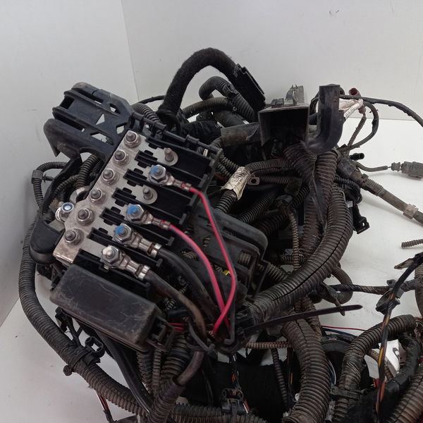 Chicote Da Carroceria Vw Saveiro Rb Mbvs 2021