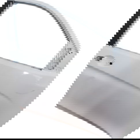 Porta Dianteira Direita Com Detalhe Honda City Exl 2016