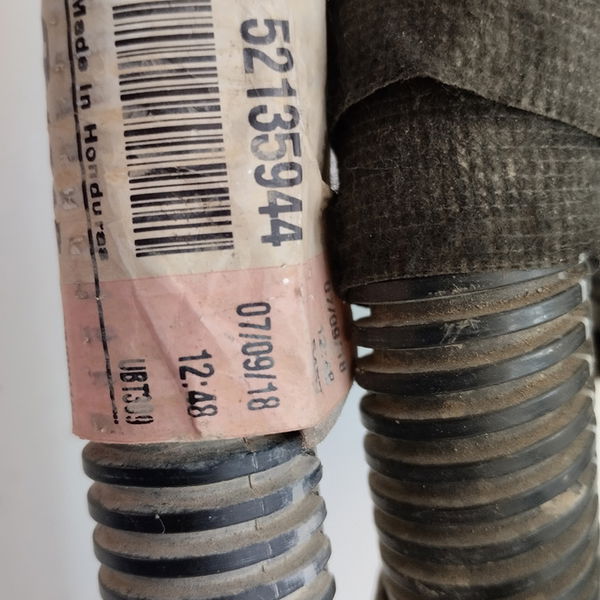 Chicote Da Injeção Gm Cobalt 1.8 2019