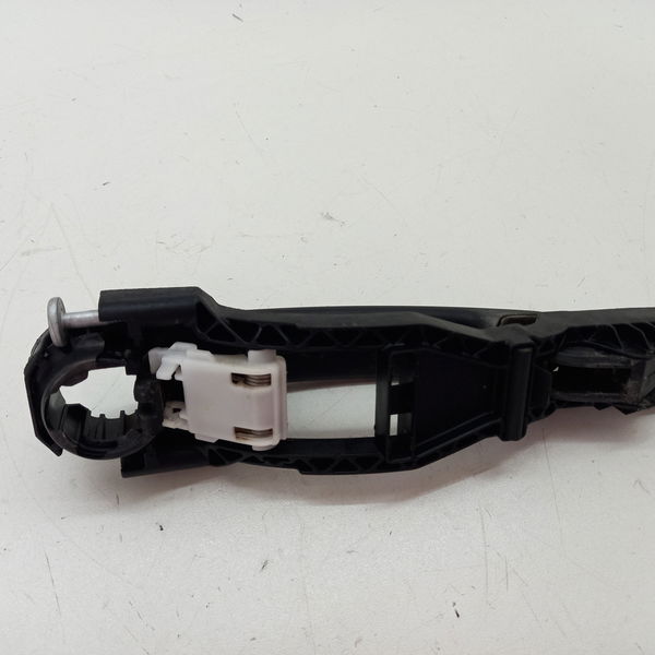 Maçaneta Externa Dianteira Direita Vw Saveiro Rb Mbvs 2021
