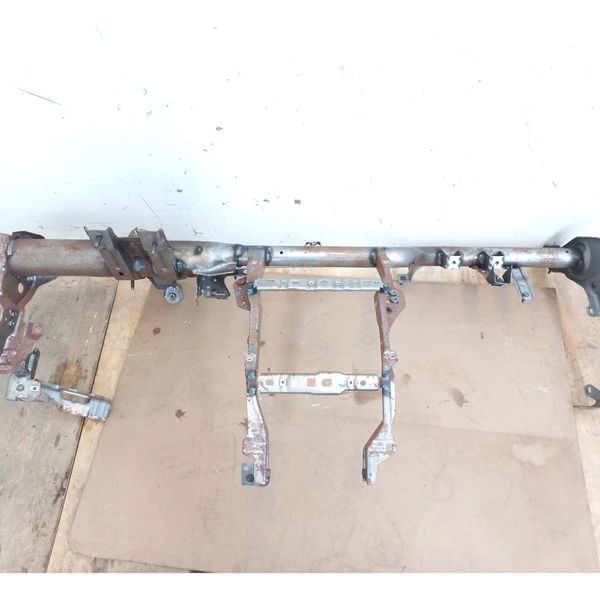 Suporte Do Painel Ford Ka Fsl 1.0 2020