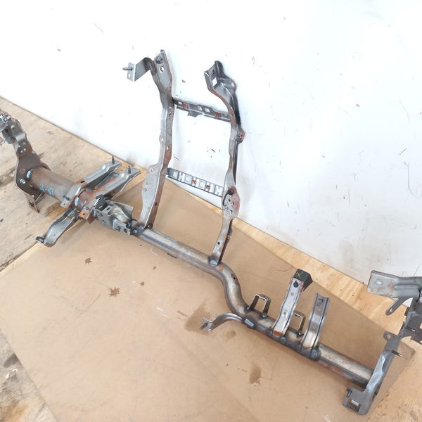 Suporte Do Painel Ford Ka Fsl 1.0 2020