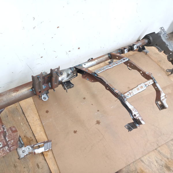 Suporte Do Painel Ford Ka Fsl 1.0 2020