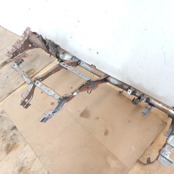 Suporte Do Painel Ford Ka Fsl 1.0 2020