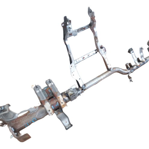 Suporte Do Painel Ford Ka Fsl 1.0 2020