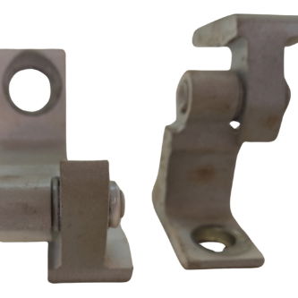 Dobradiça Da Porta Vw Saveiro Rb Mbvs 2021