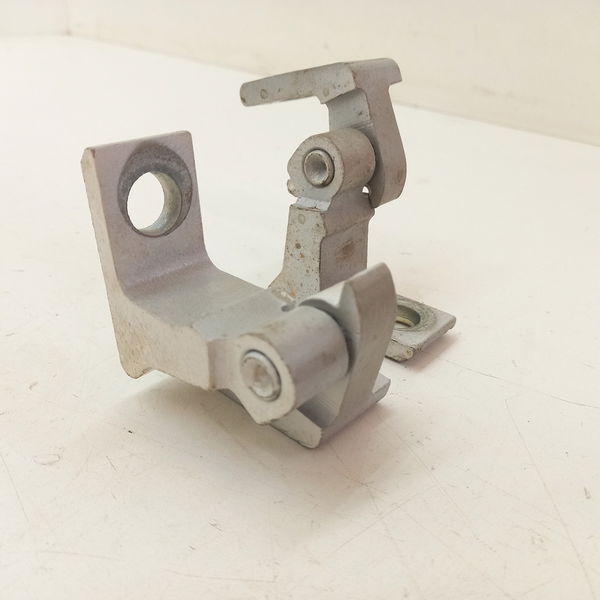 Dobradiça Da Porta Vw Saveiro Rb Mbvs 2021