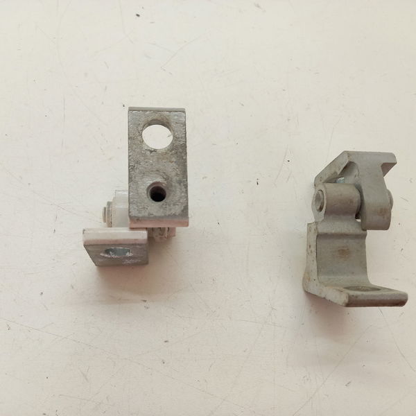 Dobradiça Da Porta Vw Saveiro Rb Mbvs 2021