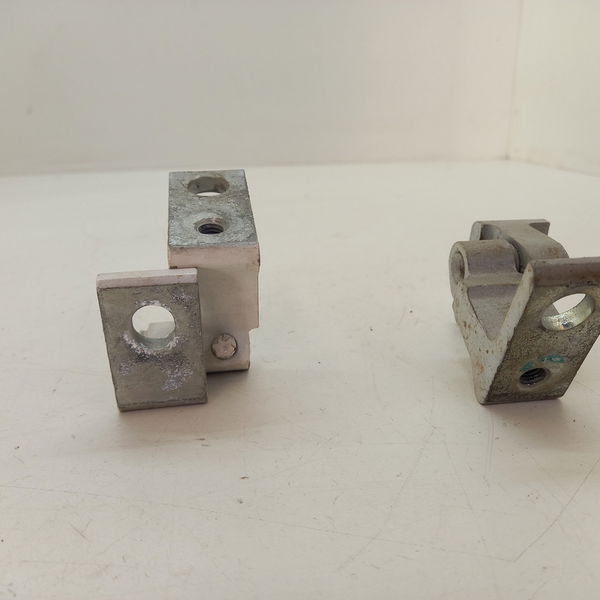 Dobradiça Da Porta Vw Saveiro Rb Mbvs 2021