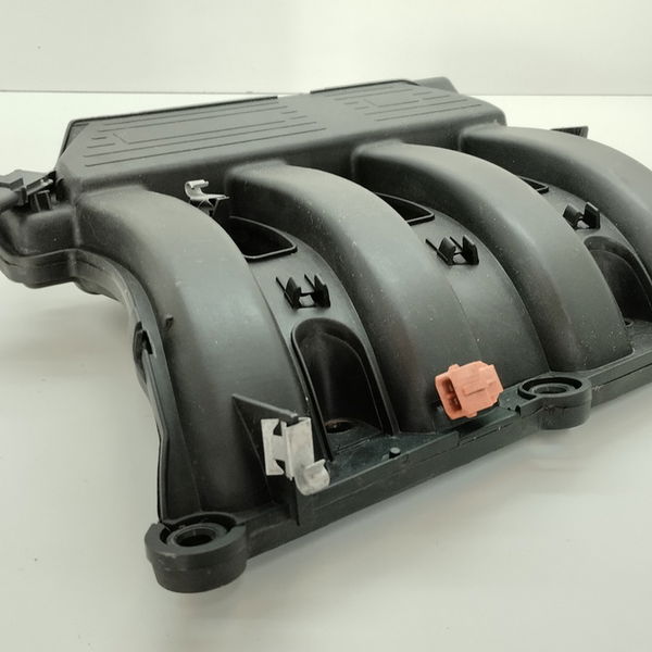 Coletor De Admissão Renault Duster 2.0 2014