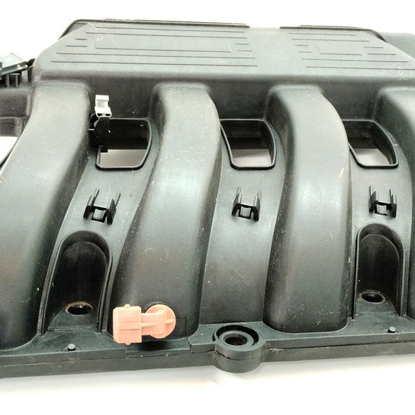 Coletor De Admissão Renault Duster 2.0 2014